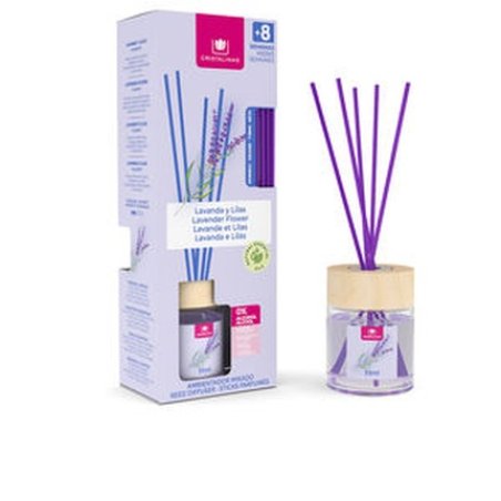 Mikado Lavender Air Freshener 35 Ml
