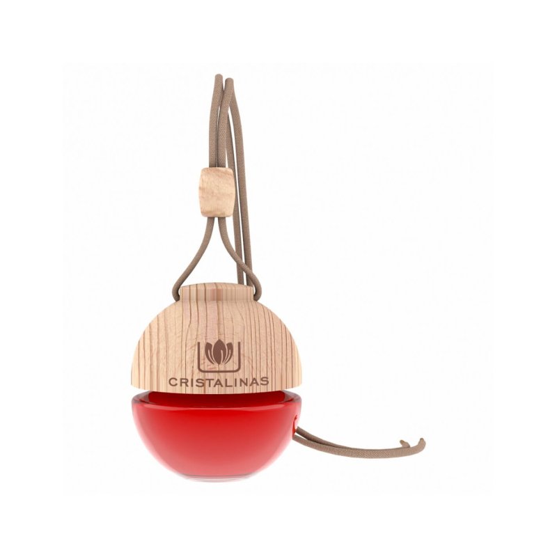 Car Air Freshener 0% Cherry 6ml