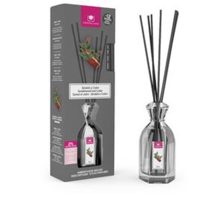 Mikado Air Freshener Sandalwood-Cedar 90 Ml