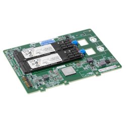 HPE Synergy NS204i-d v2 M.2 Boot Storage Device