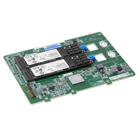 HPE Synergy NS204i-d v2 M.2 Boot Device