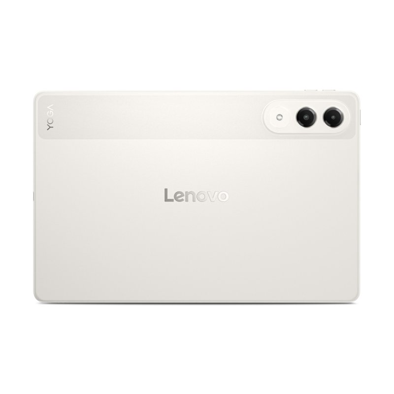 Lenovo Yoga Tab Qualcomm Snapdragon 256 Go 28,2 cm (11.1") 12 Go Wi-Fi 7 (802.11be) Android 15 Gris