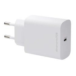 dbramante1928 CH45EUWH7247 mobile device charger Universal White AC Fast charging Indoor