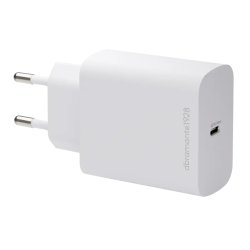 EU Wall Chrg-USB-C 45W-WHT