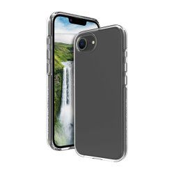 dbramante1928 Iceland Ultra D3O coque de protection pour téléphones portables 15,5 cm (6.1") Housse Transparent