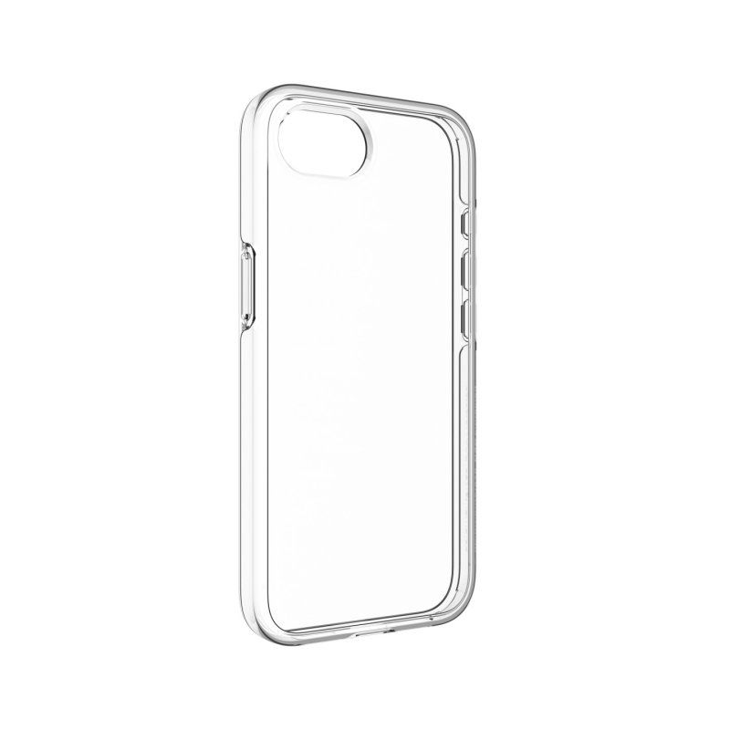dbramante1928 Iceland Ultra D3O coque de protection pour téléphones portables 15,5 cm (6.1") Housse Transparent