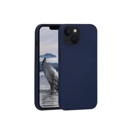 dbramante1928 Iceland Ultra mobile phone case 15.5 cm (6.1") Cover Blue