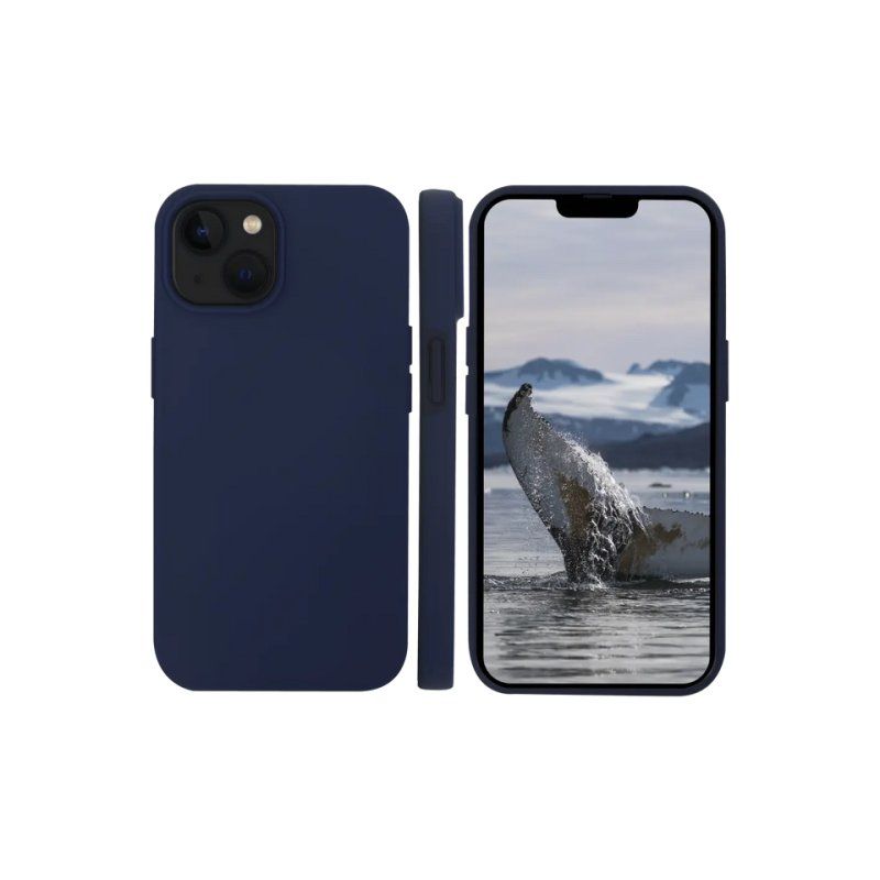 dbramante1928 Iceland Ultra mobile phone case 15.5 cm (6.1") Cover Blue