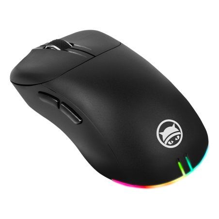 GAMIAC PA50 souris Gaming Droitier USB Type-C Optique 12400 DPI