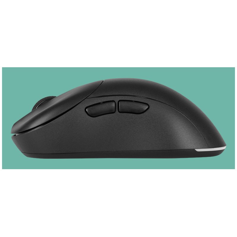 GAMIAC PA50 Gaming Mouse - black