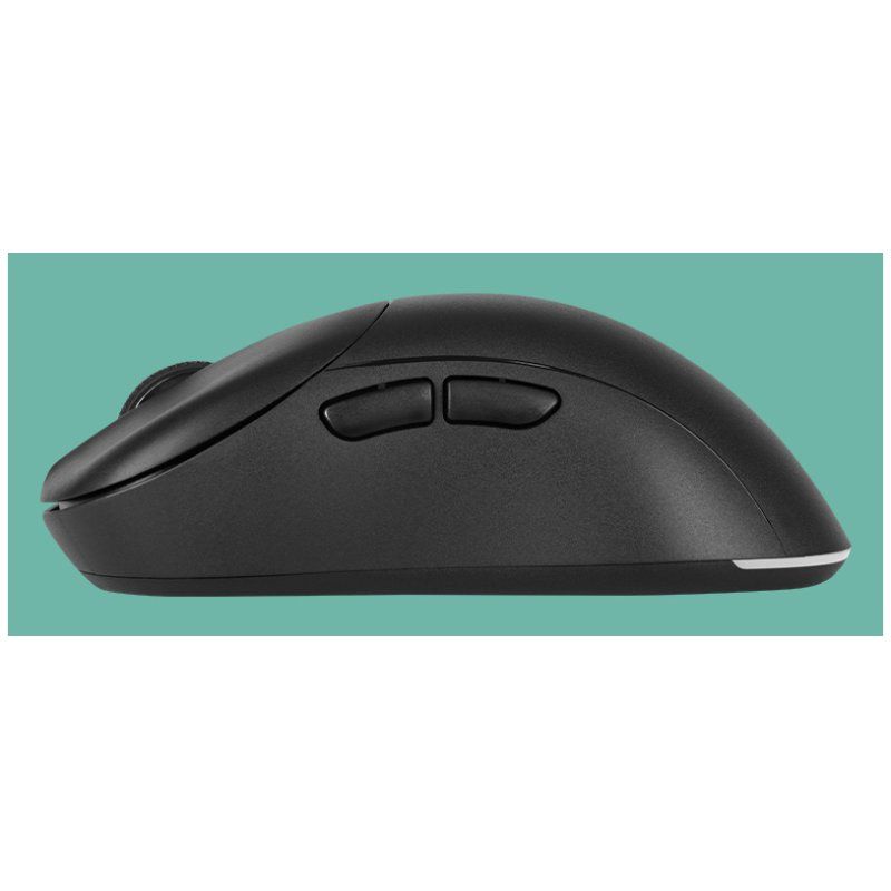 GAMIAC PA50 souris Gaming Droitier USB Type-C Optique 12400 DPI