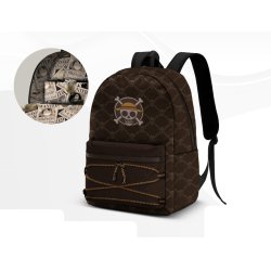 ONE PIECE - Sac à Dos FAN PRO - '41x30x18cm'