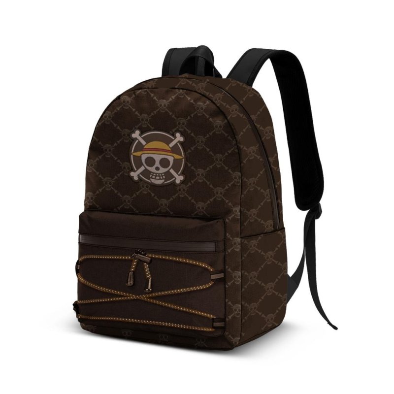 ONE PIECE - Sac à Dos FAN PRO - '41x30x18cm'