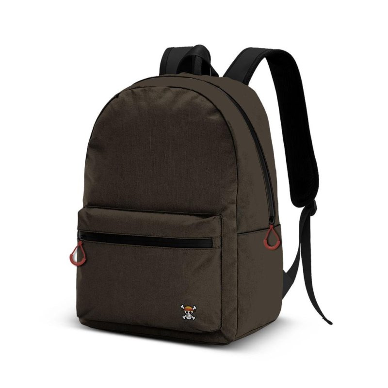 ONE PIECE - Sac à Dos BLOCK - '41x30x18cm'
