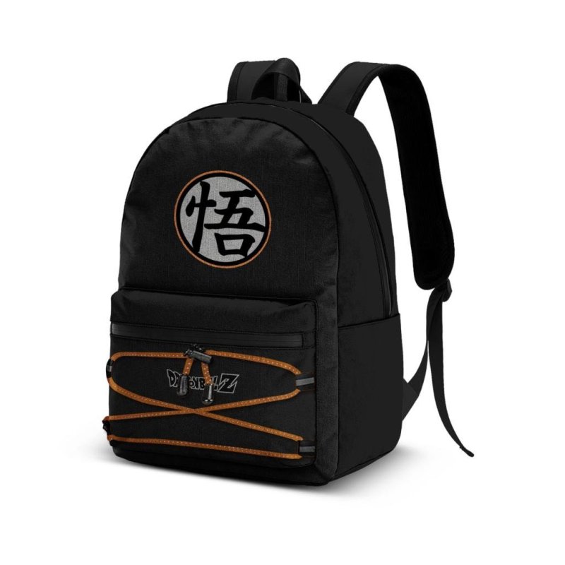 DRAGON BALL Z - Sac à Dos FAN PRO - '41x30x18cm'