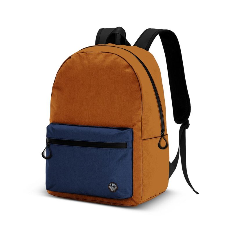 DRAGON BALL SUPER - Sac à Dos BLOCK - '41x30x18cm'