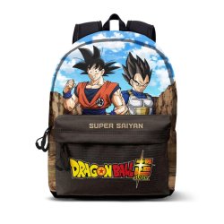 DRAGON BALL SUPER - Rivals - Sac à Dos HS FAN 3.0 '44x31x18cm'