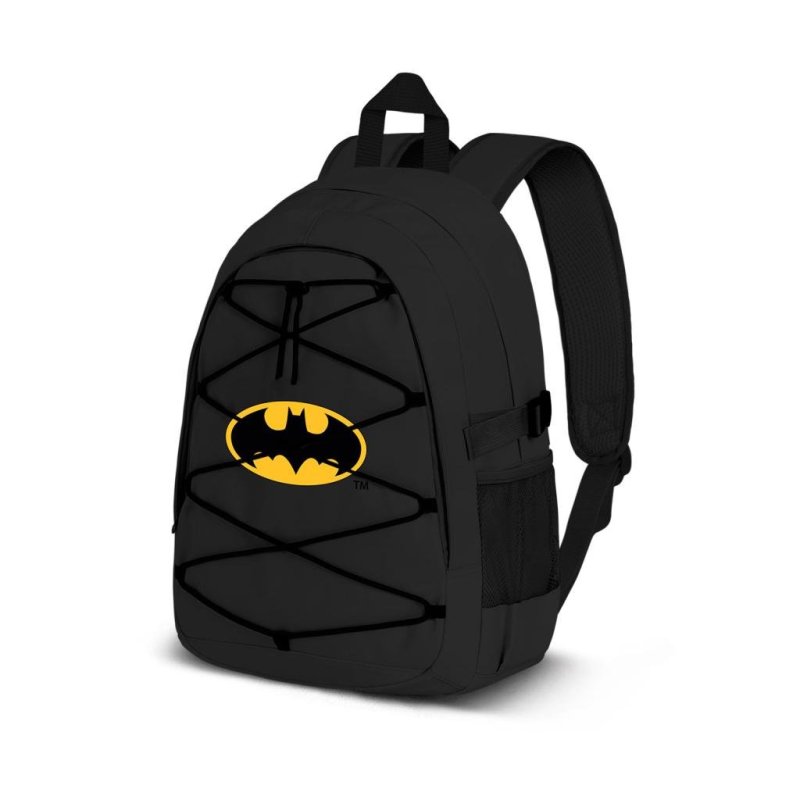 BATMAN - Sac à Dos FIGHT PRO - '41x30x18cm'