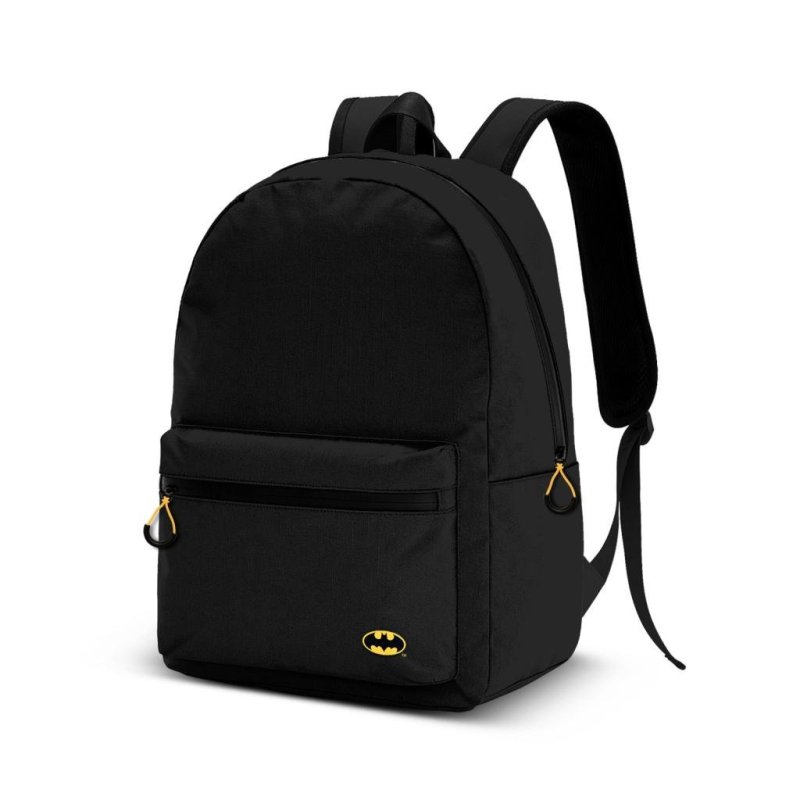 BATMAN - Sac à Dos BLOCK - '41x30x18cm'