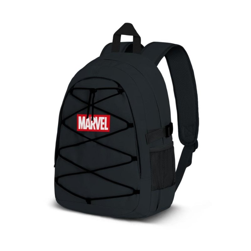 MARVEL - Sac à Dos FIGHT PRO - '41x30x18cm'