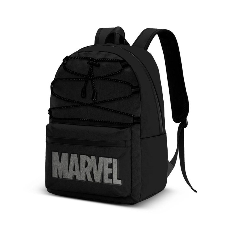 MARVEL - Sac à Dos FAN PRO - '41x30x18cm'