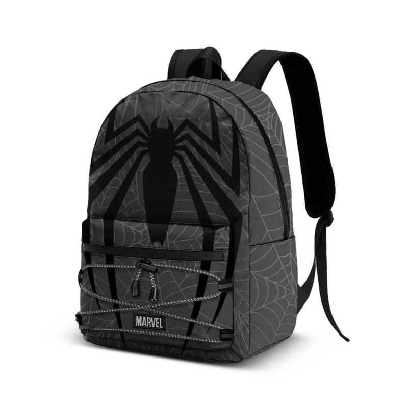 SPIDER-MAN - Sac à Dos FAN PRO - '41x30x18cm'