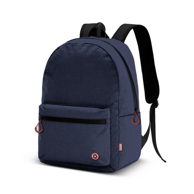 CAPTAIN AMERICA - Sac à Dos BLOCK - '41x30x18cm'