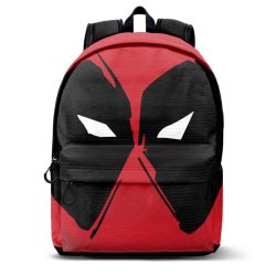 DEADPOOL - Mask - Sac à Dos HS FAN 3.0 '44x31x18cm'