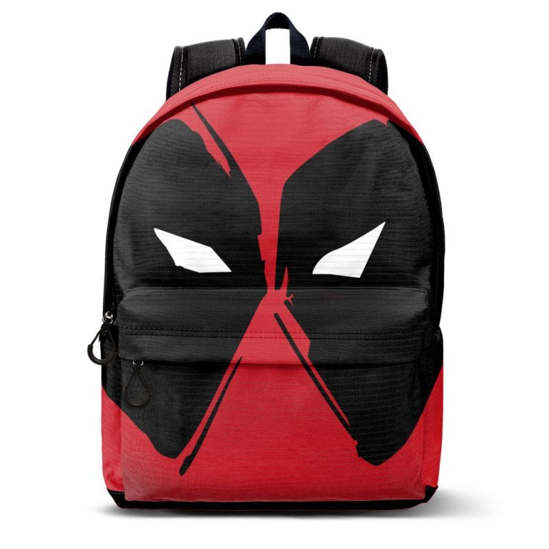 DEADPOOL - Mask - Sac à Dos HS FAN 3.0 '44x31x18cm'