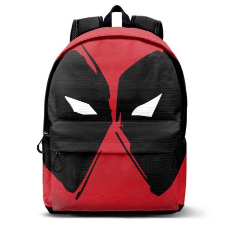 DEADPOOL - Mask - Sac à Dos HS FAN 3.0 '44x31x18cm'