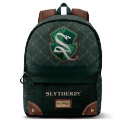 HARRY POTTER - Serpentard - Sac à Dos HS FAN 3.0 '44x31x18cm'
