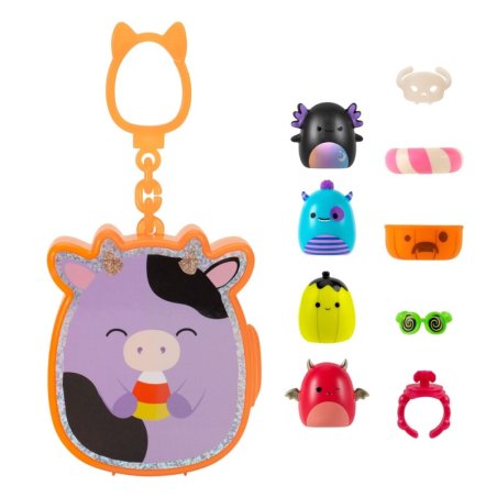 Squish-a-longs Halloween - Variant 2