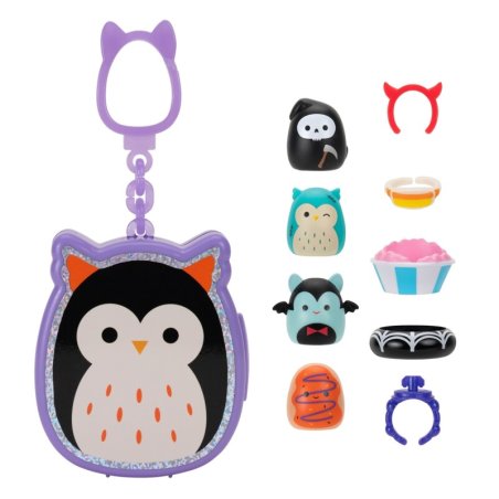 Squish-a-longs Halloween - Variant 3