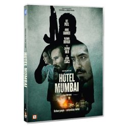Soul Media Hotel Mumbai DVD Norwegian