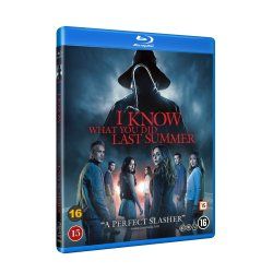 I Know What You Did Last Summer (2025)