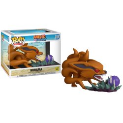 NARUTO SHIPPUDEN - POP Deluxe N° 2118 - Kurama (GW)