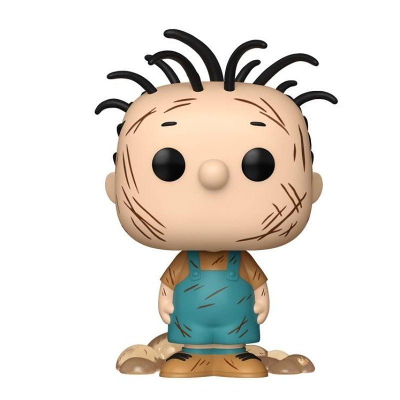 PEANUTS - POP TV N° 2094 - Pigpen