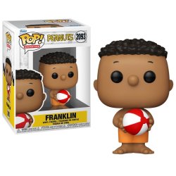 PEANUTS - POP TV N° 2093 - Franklin
