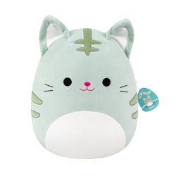 Squishmallows 40 cm plush - Chase