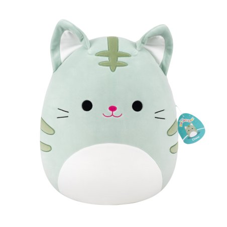 Squishmallows 40 cm plush - Chase