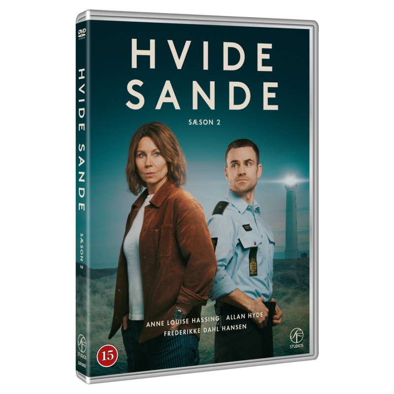 Hvide Sande - Sæson 2