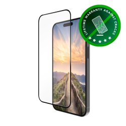 eco-shield-iPhone 16Plus/15 Plus-BK Edge