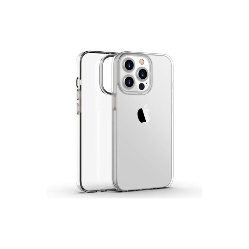 Greenland-iPhone 12/12 Pro-Clr Soft case