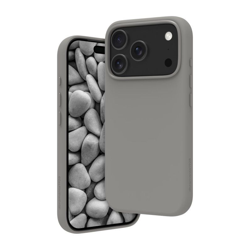 dbramante1928 Roskilde MS ICON mobile phone case Cover Grey