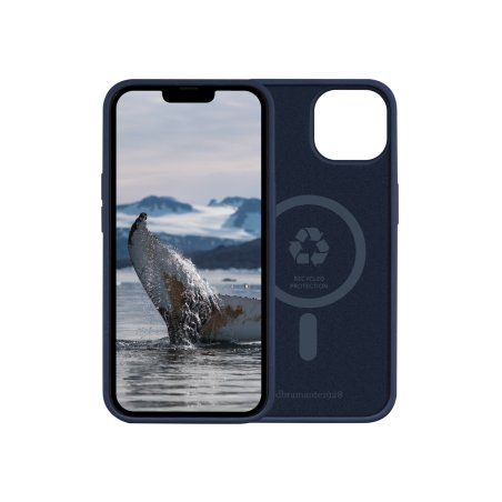 dbramante1928 Monaco - iPhone 14 - Pacific Blue