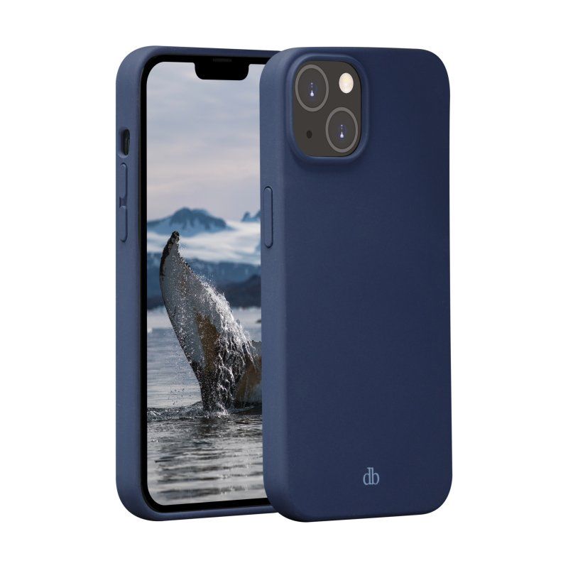 dbramante1928 Monaco - iPhone 14 - Pacific Blue