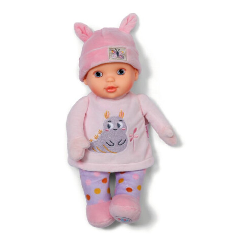 BABY born - Babyer Sweetie Pink 30 cm (838730)