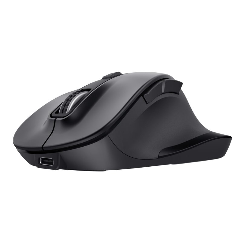 FYDA MULTIDEVICE WIRELESS MOUSE