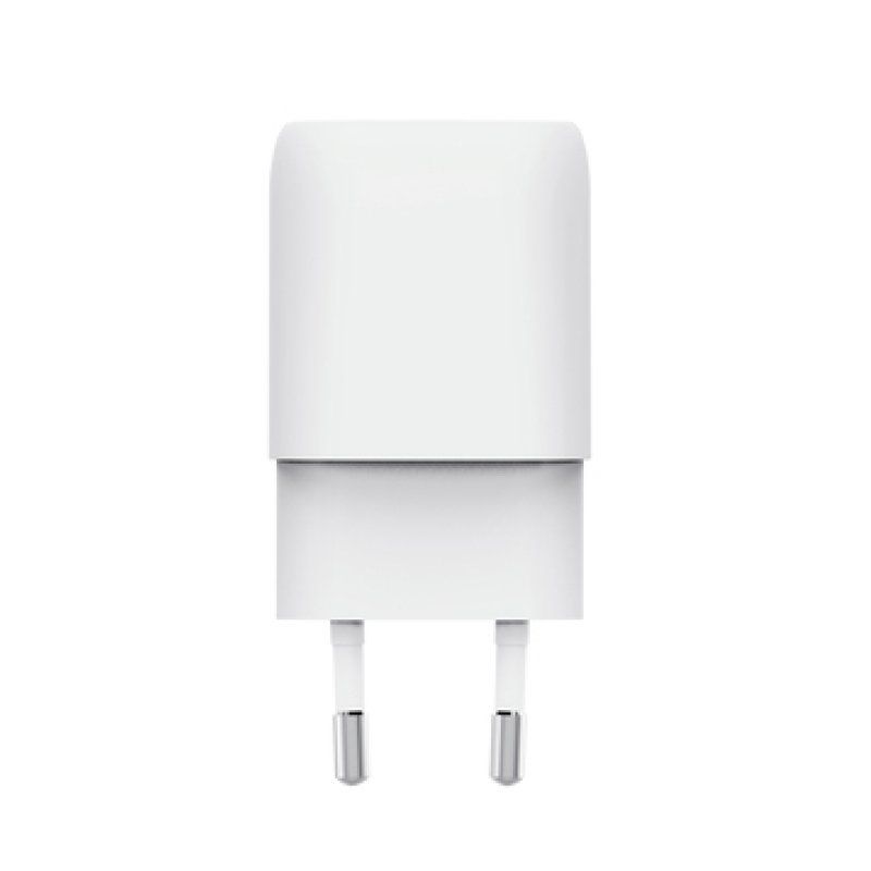 MAXO 30W USB-C GAN CHARGER WHIT E