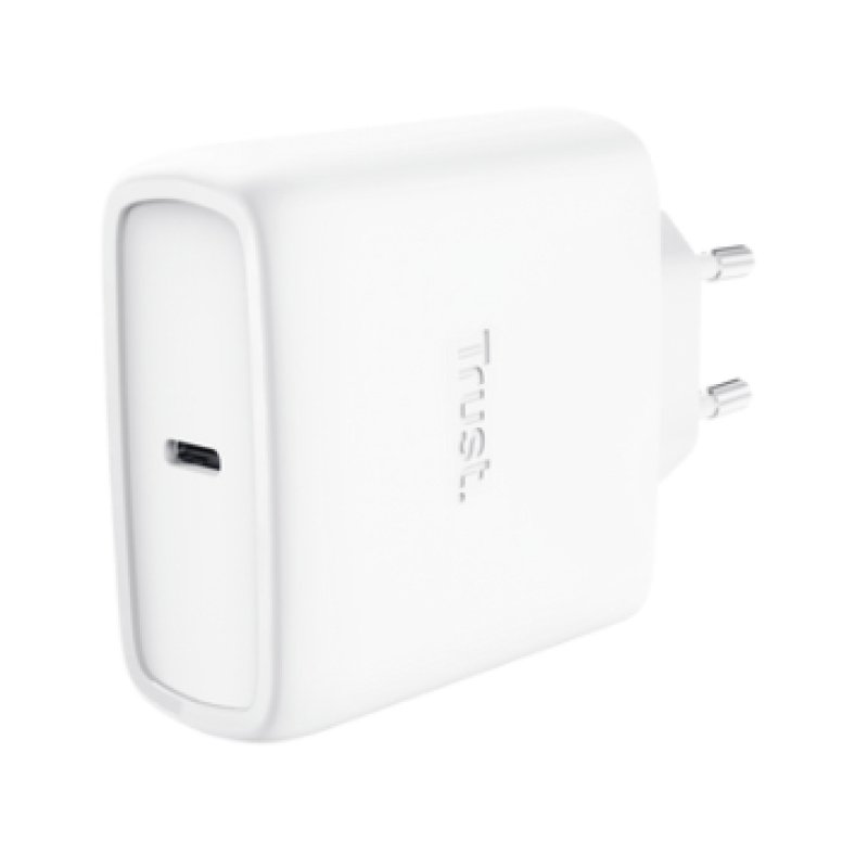 Trust Maxo Chargeur GaN USB-C 65W